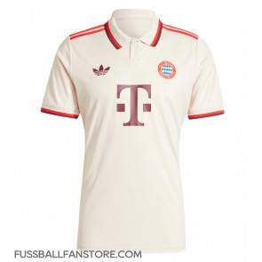 Bayern Munich Replik 3rd trikot 2024-25 Kurzarm